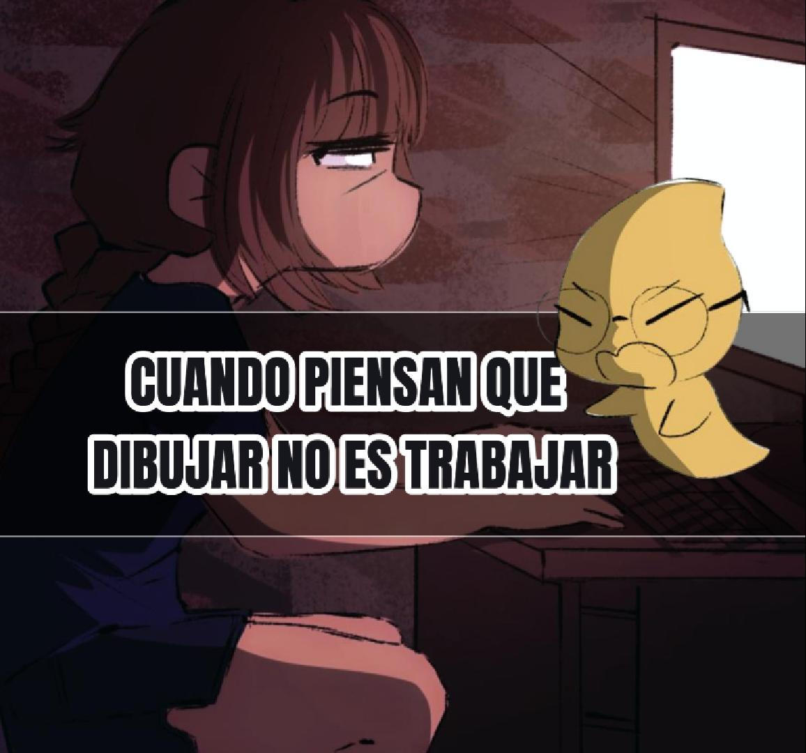 TLABAJA - HUMOR