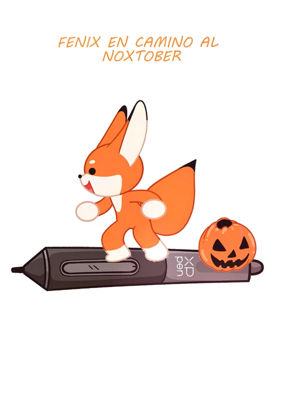 FENIX - CAMINO AL NOXTOBER